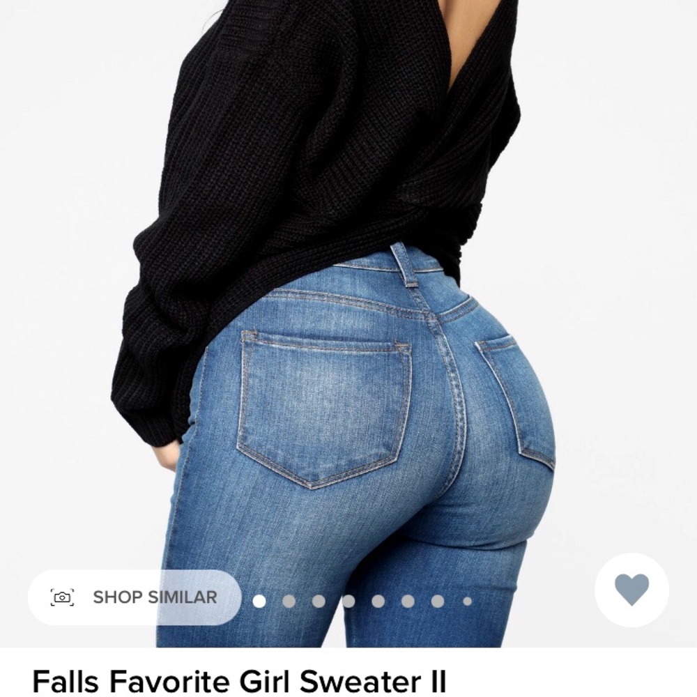 Sweater - Picture 1 of 1